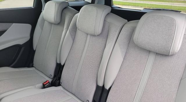 Peugeot 5008 image 5