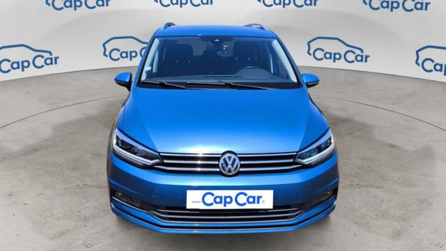 Volkswagen Touran image 5