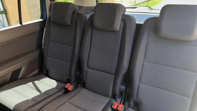 Volkswagen Touran image 2