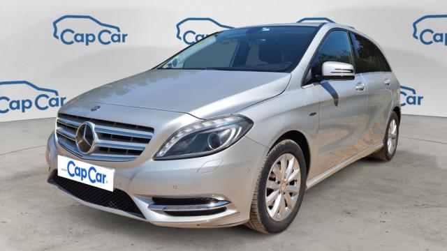 Mercedes Benz