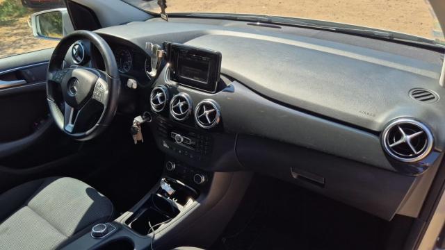 Mercedes Benz Classe B image 2