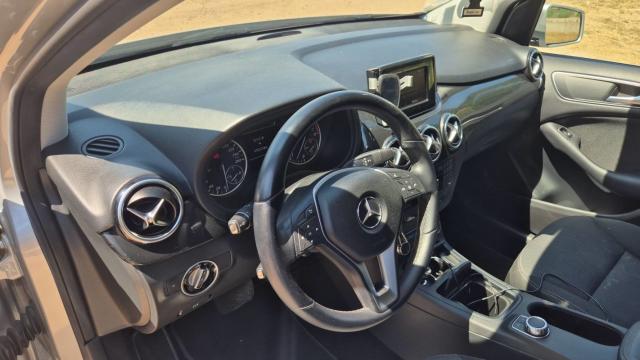 Mercedes Benz Classe B image 9