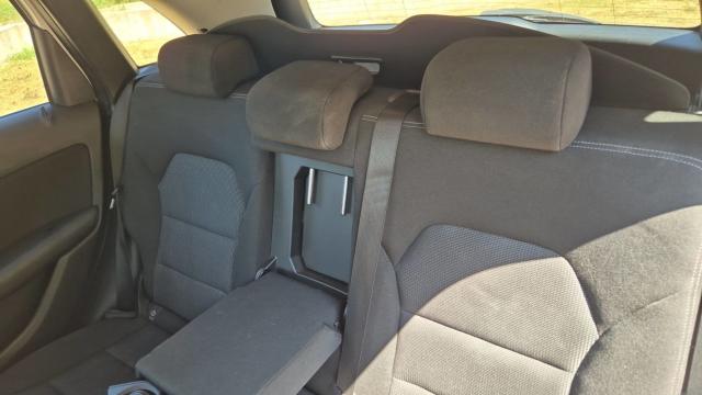 Mercedes Benz Classe B image 5