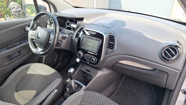 Renault Captur image 2