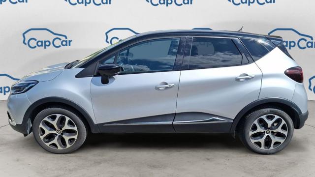 Renault Captur image 1