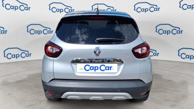 Renault Captur image 6