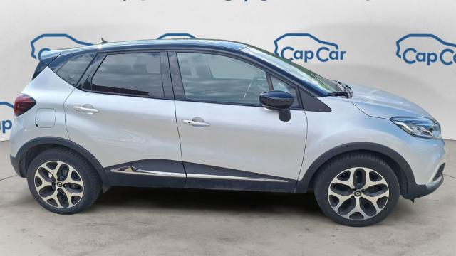 Renault Captur image 5