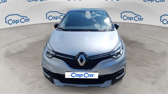 Renault Captur image 8