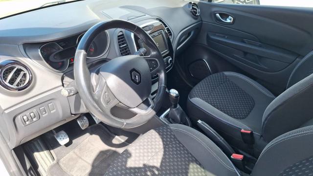 Renault Captur image 7