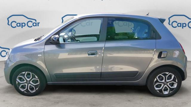 Renault Twingo image 8