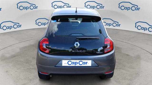 Renault Twingo image 9
