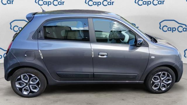 Renault Twingo image 6