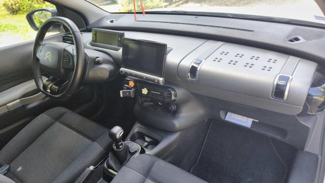 Citroen C4 Cactus image 8