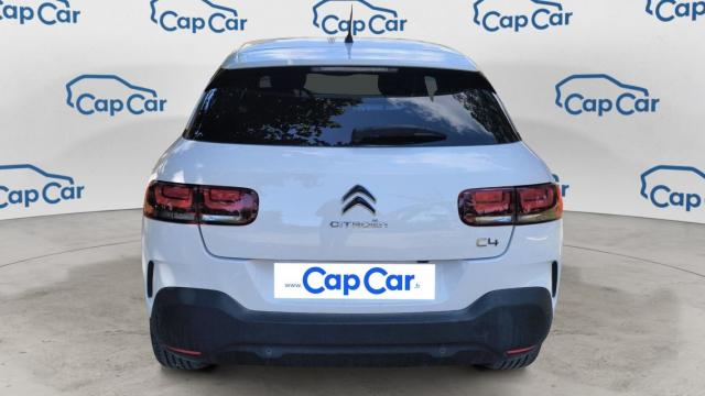 Citroen C4 Cactus image 5