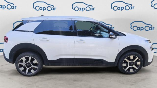 Citroen C4 Cactus image 6