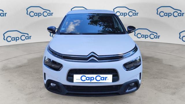 Citroen C4 Cactus image 2