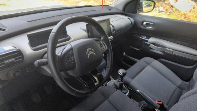 Citroen C4 Cactus image 7