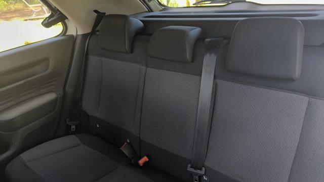 Citroen C4 Cactus image 1