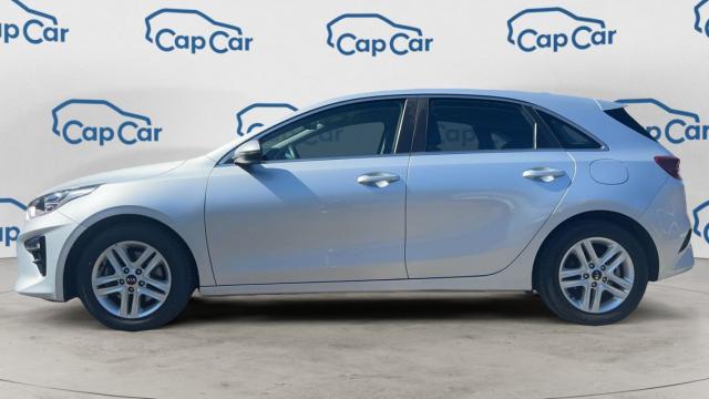 Kia Ceed image 6