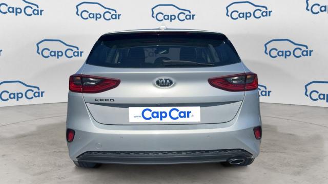 Kia Ceed image 5