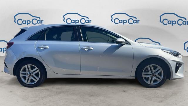 Kia Ceed image 2