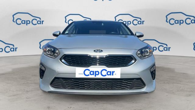 Kia Ceed image 9