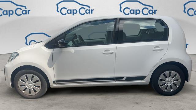 Volkswagen Up! image 9
