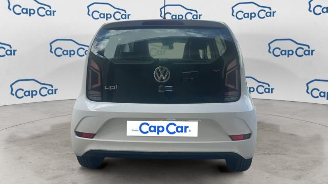 Volkswagen Up! image 7