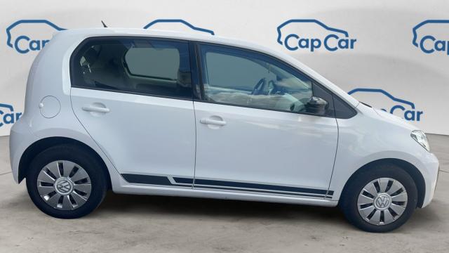 Volkswagen Up! image 6