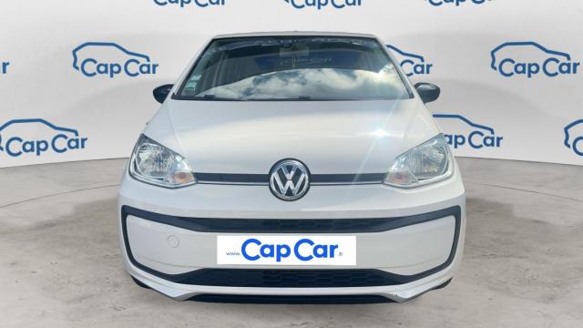 Volkswagen Up! image 1
