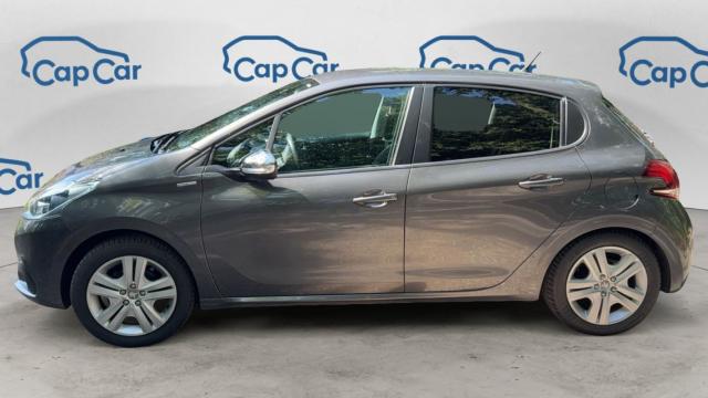Peugeot 208 image 9