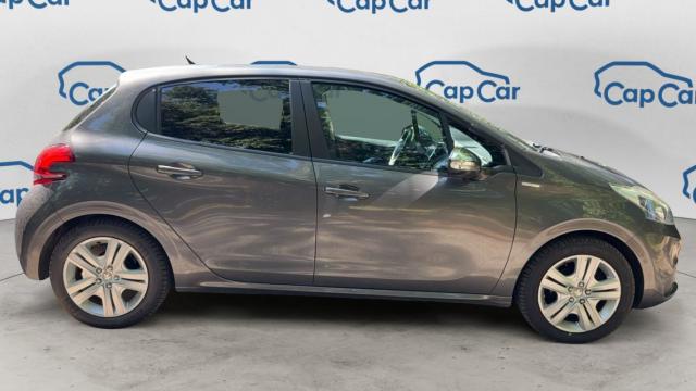 Peugeot 208 image 4