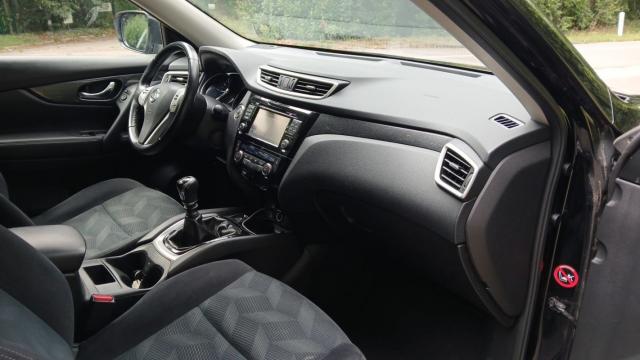 Nissan X-Trail image 6