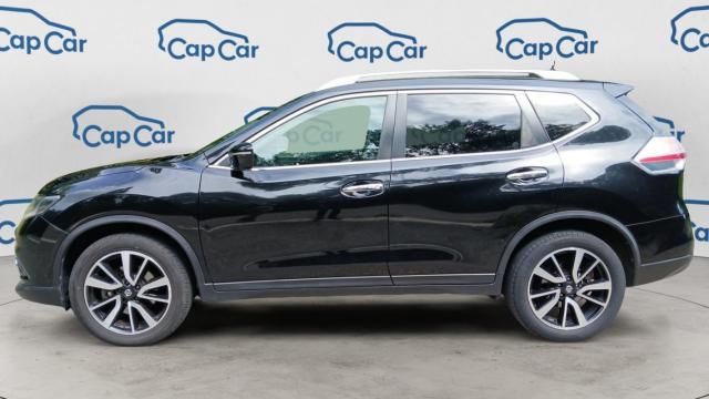 Nissan X-Trail image 3