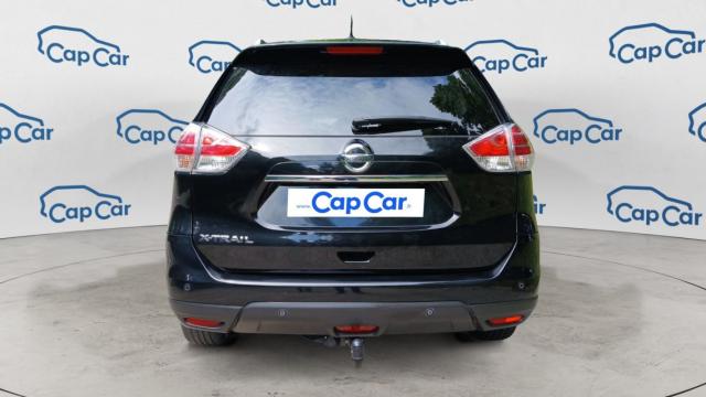 Nissan X-Trail image 2