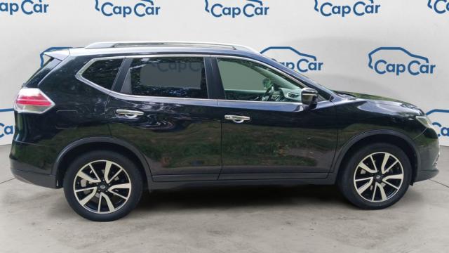 Nissan X-Trail image 8