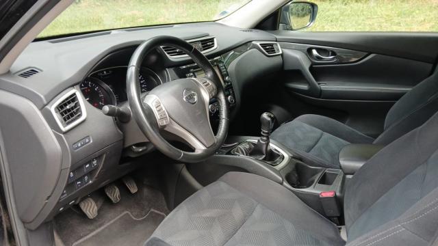 Nissan X-Trail image 9