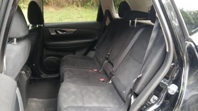 Nissan X-Trail image 7
