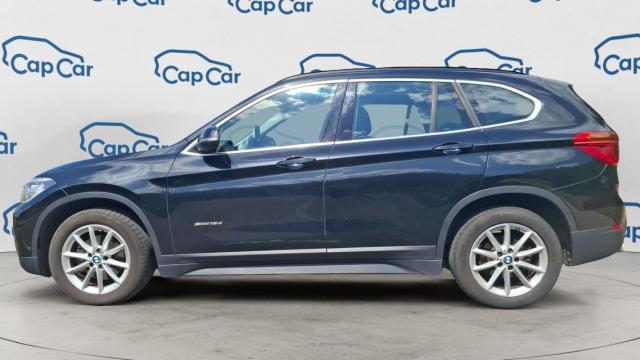 Bmw X1 image 7