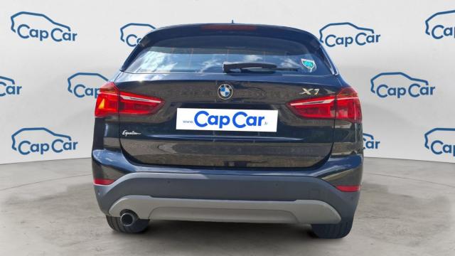 Bmw X1 image 3
