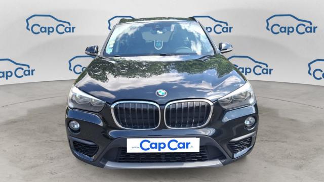 Bmw X1 image 1