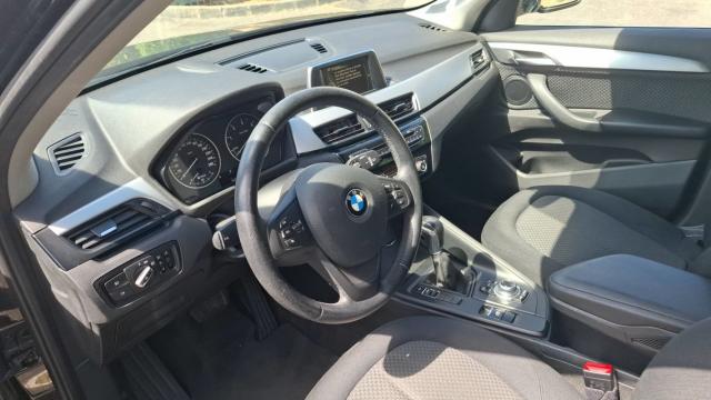 Bmw X1 image 5