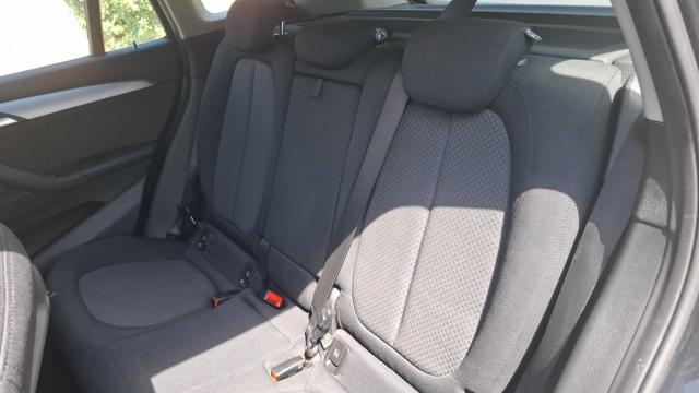 Bmw X1 image 2