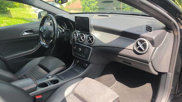 Mercedes Benz Classe Gla image 6