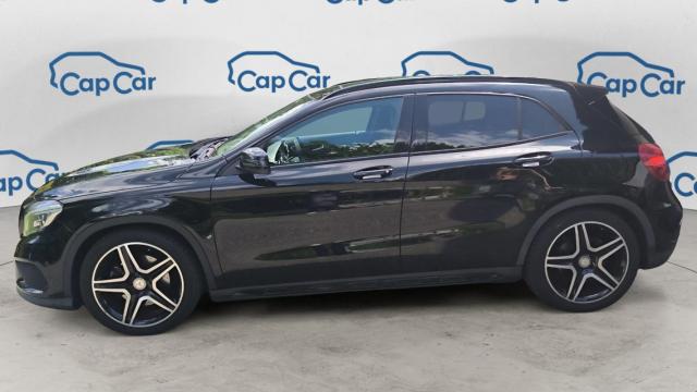 Mercedes Benz Classe Gla image 2