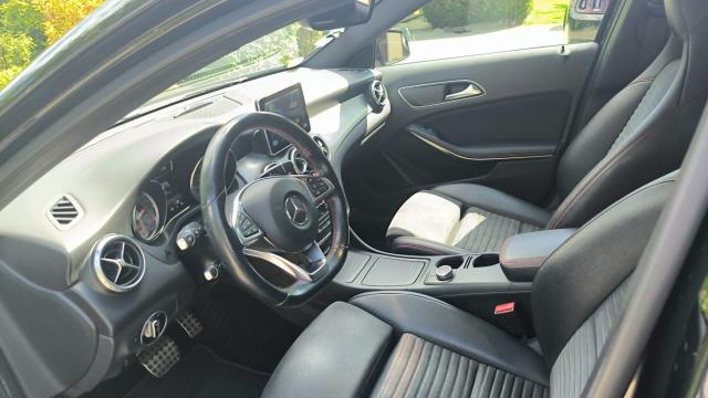 Mercedes Benz Classe Gla image 1