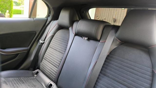 Mercedes Benz Classe Gla image 7