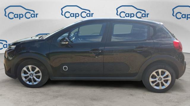 Citroen C3 image 3