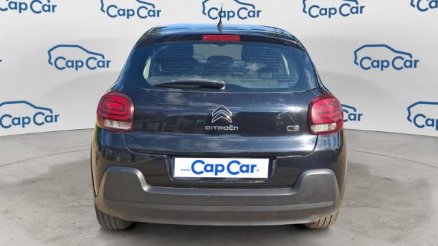 Citroen C3 image 9