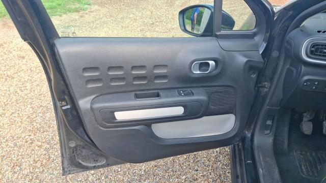 Citroen C3 image 1